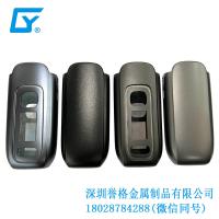 鋅合金壓鑄件可以做噴漆表面處理嗎？