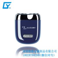 鋁合金壓鑄產(chǎn)品在philips剃須刀有應(yīng)用嗎？