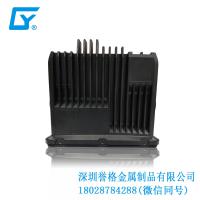 機械鑄魂，看精密壓鑄加工神奇變身！