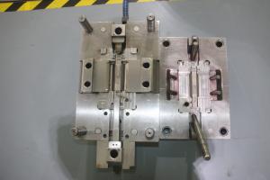 模具設計的奧秘！東莞壓鑄模具帶你一步步揭開...