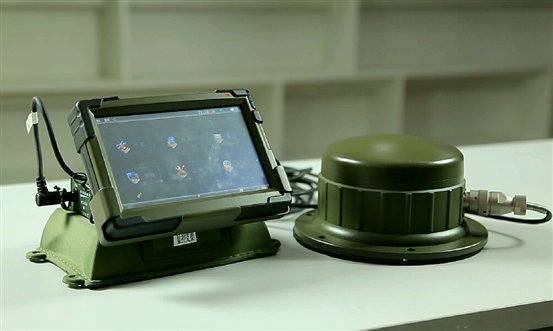 中森通信R21-01北斗車(chē)載雙模型用戶機(jī) 中森通信R21-01北斗車(chē)載雙模型用戶機(jī)