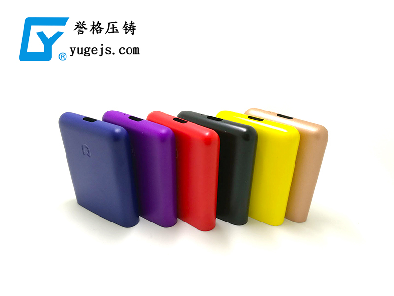 iPhone7外殼表面處理介紹，壓鑄公司制造