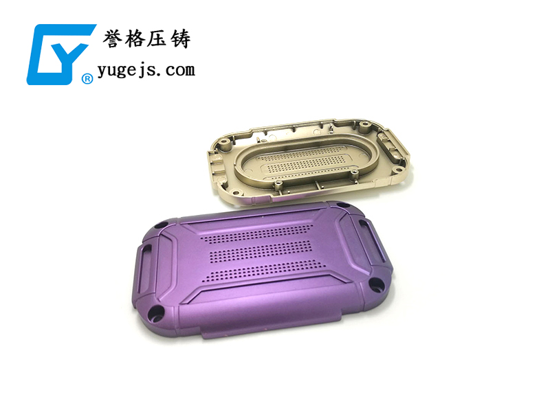 去毛刺倒圓角利器，壓鑄廠值得擁有