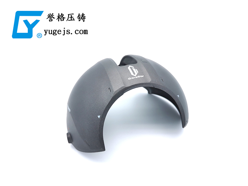 鋁合金壓鑄或將是最好的綠色環(huán)保材料 鋁合金壓鑄或將是最好的綠色環(huán)保材料