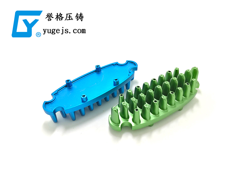 鋅合金壓鑄廠必知，制作壓鑄模具的規范