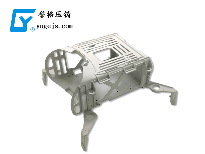 選好鋼材，避免缺陷，才能造好模具