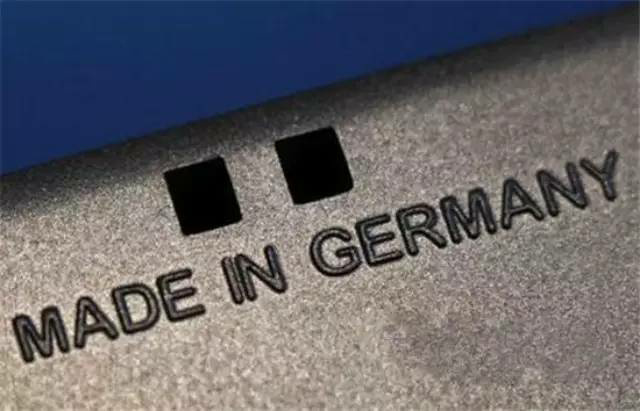 從德國制造的成長歷程，中國壓鑄廠能學到什么？