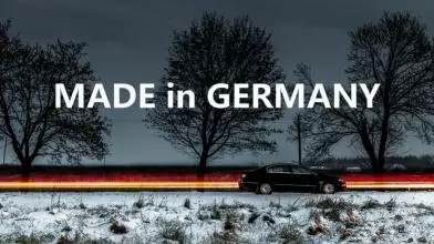 從德國制造的成長歷程，中國壓鑄廠能學到什么？