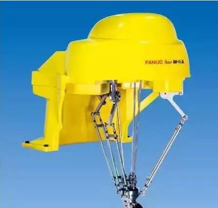 未來鋁合金壓鑄廠將用到哪些機(jī)器人 未來鋁合金壓鑄廠將用到哪些機(jī)器人