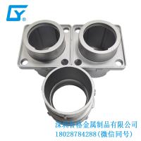 直流DC充電樁有使用壓鑄工藝嗎？