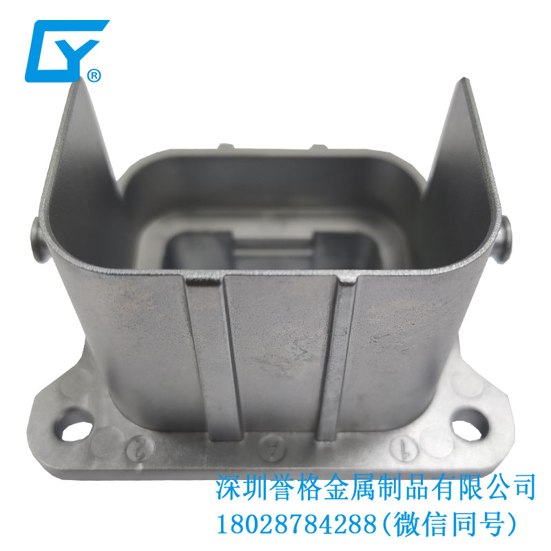 歐標(biāo)新能源充電槍有應(yīng)用鋅合金壓鑄產(chǎn)品嗎? 歐標(biāo)新能源充電槍有應(yīng)用鋅合金壓鑄產(chǎn)品嗎?