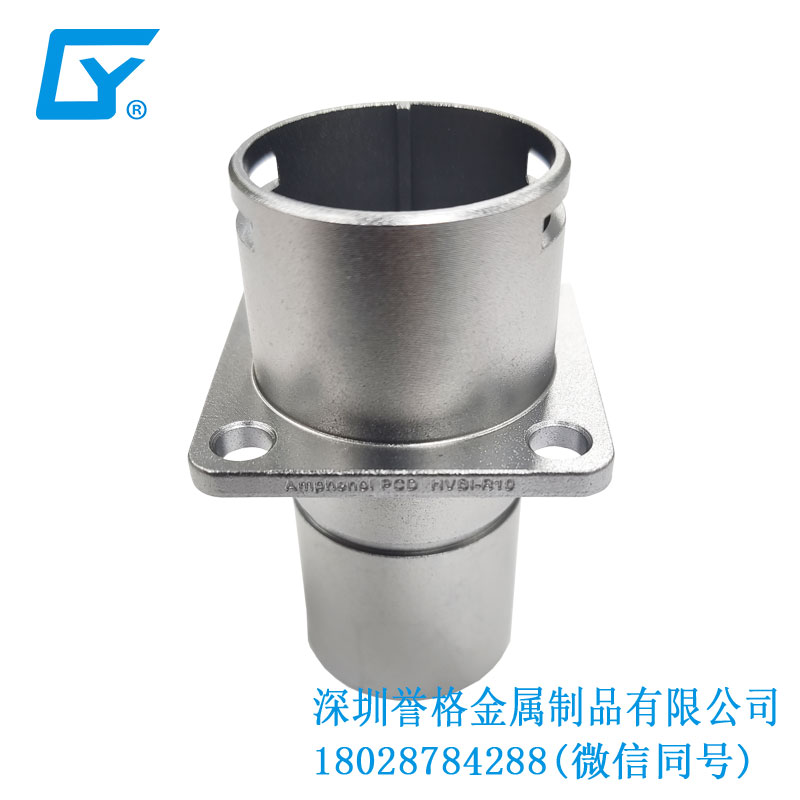 福睿電子鎖有使用鋅合金壓鑄工藝嗎？