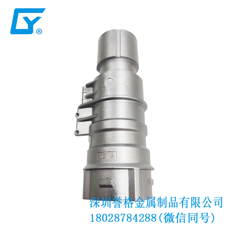 日標(biāo)新能源充電樁有用到壓鑄工藝嗎? 日標(biāo)新能源充電樁有用到壓鑄工藝嗎?