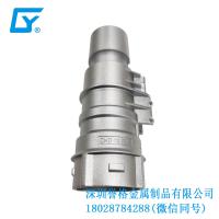 雄渾沖擊力！鋁合金精密壓鑄廠家大揭秘！