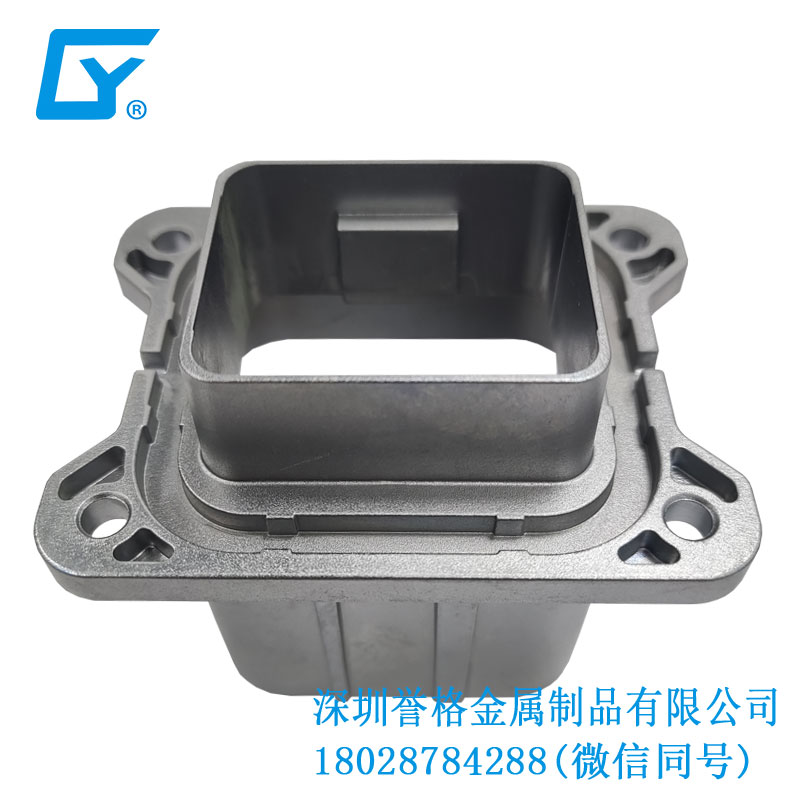 美標(biāo)新能源充電槍有用到壓鑄模具嗎? 美標(biāo)新能源充電槍有用到壓鑄模具嗎?