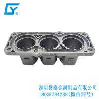 日標充電樁有應用鋁合金壓鑄工藝嗎？