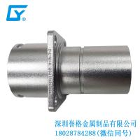 壓鑄工藝秘籍揭秘：掌握技能，稱霸工業(yè)界！