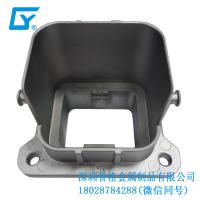 狂風暴雨中，破浪前行！合金壓鑄造就非凡！