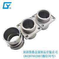 美標(biāo)直流充電樁有使用鋁合金壓鑄嗎？