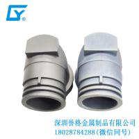 歐標智能充電樁有使用鋁拉伸嗎？