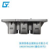 手握重權！深圳鋅合金壓鑄，震撼你的視覺體驗！