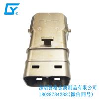 東莞鋅合金壓鑄的優點有哪些？